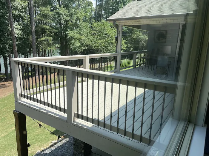 CertaPro Painters of Anderson & Greenville West, SC Picture 10