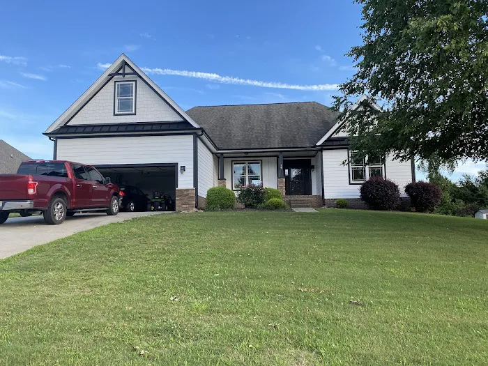 CertaPro Painters of Anderson & Greenville West, SC Picture 7