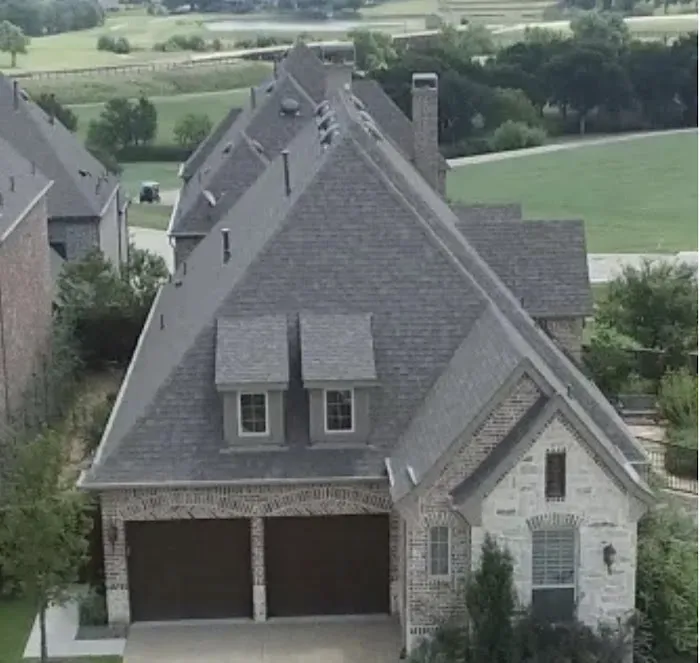 Texas Tough Roofing & Construction Picture 5