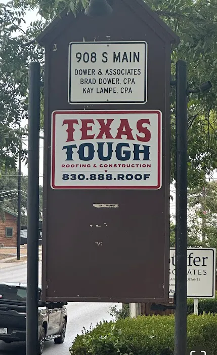 Texas Tough Roofing & Construction Picture 3