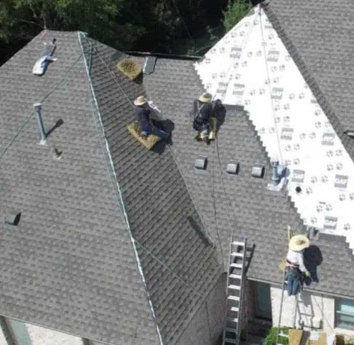 Texas Tough Roofing & Construction Picture 2