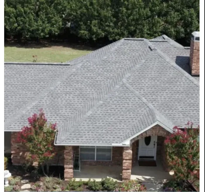 Texas Tough Roofing & Construction Picture 9