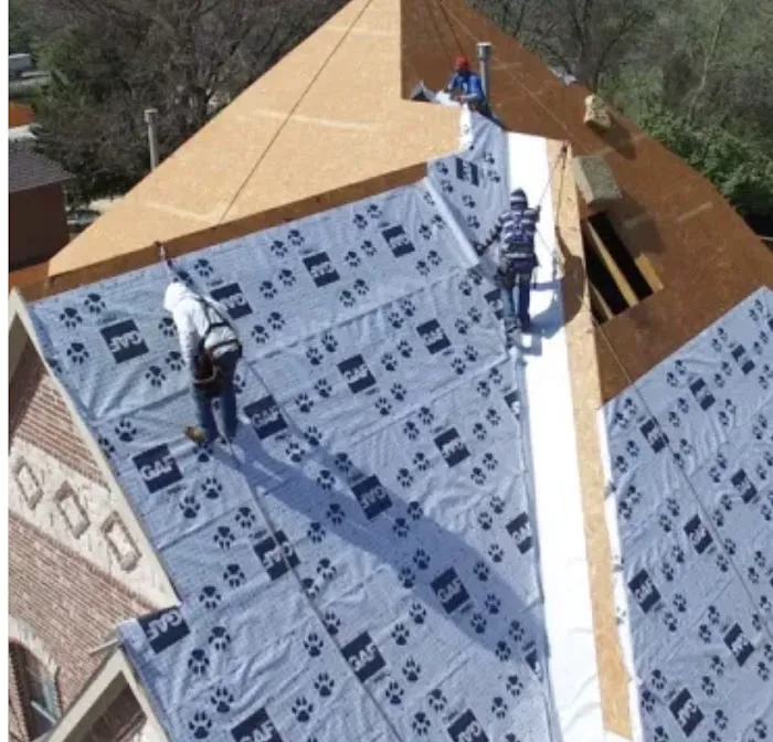 Texas Tough Roofing & Construction Picture 6