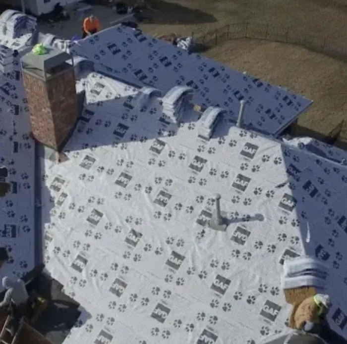 Texas Tough Roofing & Construction Picture 8