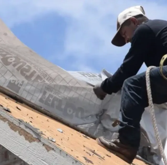 Texas Tough Roofing & Construction Picture 10