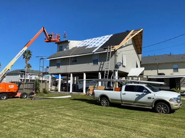 Roof Repair and Leak Experts Picture 6