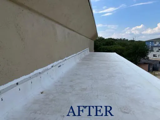 Roof Repair and Leak Experts Picture 2