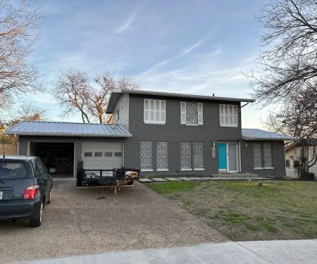 Roof Repair and Leak Experts