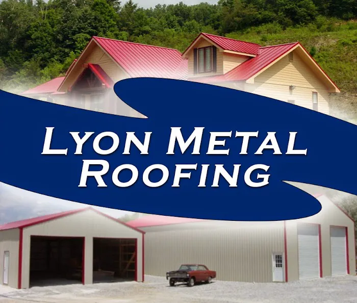 Lyon Metal Roofing Picture 8