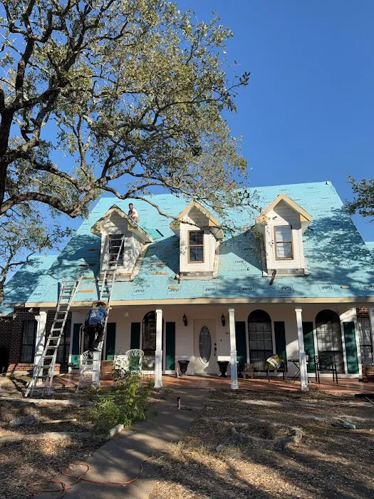 Elite Roofing And Restoration Picture 5