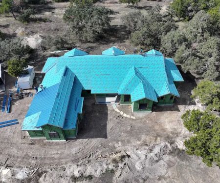 Elite Roofing And Restoration