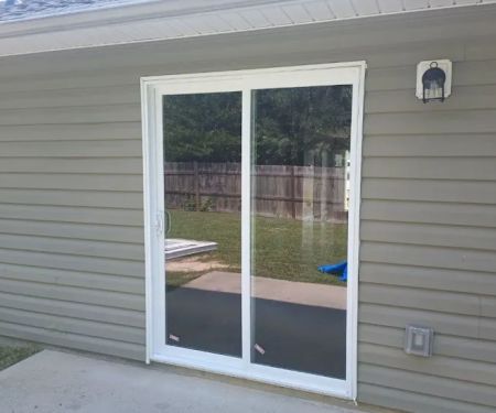 Daniel's Handyman Services LLC