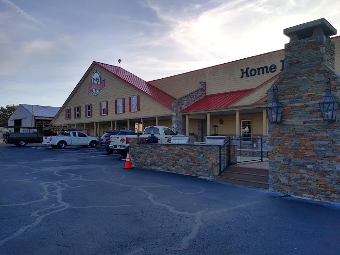 Yoder's Building Services Picture 4