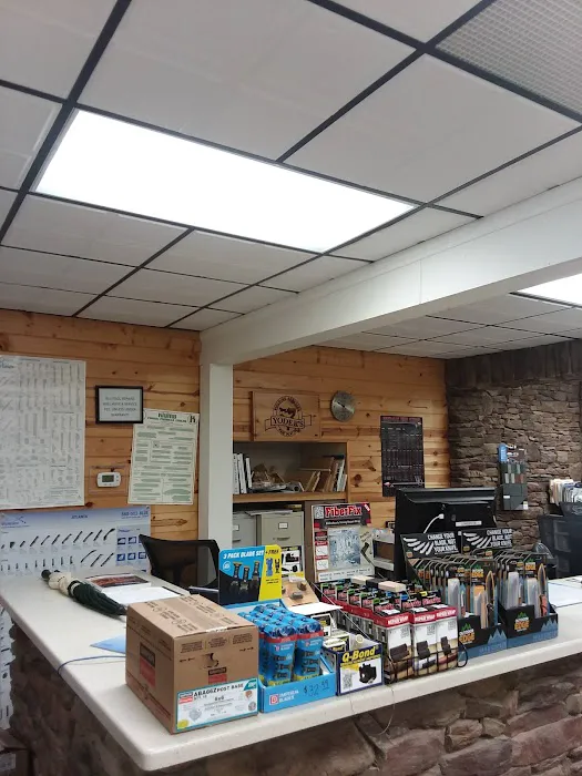 Yoder's Building Services Picture 10