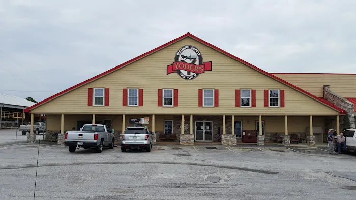 Yoder's Building Services Picture 8