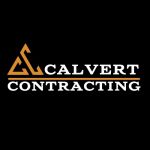 Calvert Contracting LLC