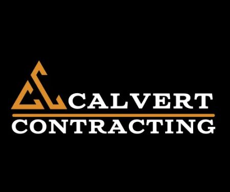 Calvert Contracting LLC
