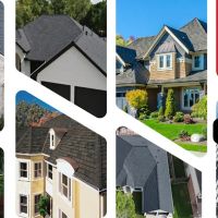 Infinity Roofing & Siding ico