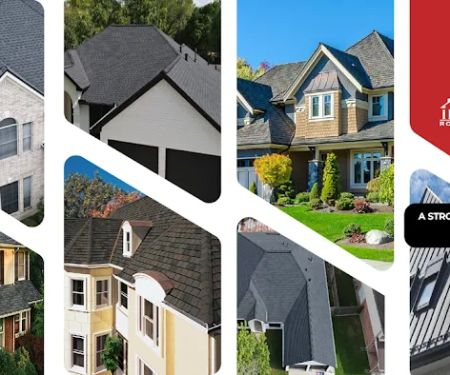 Infinity Roofing & Siding