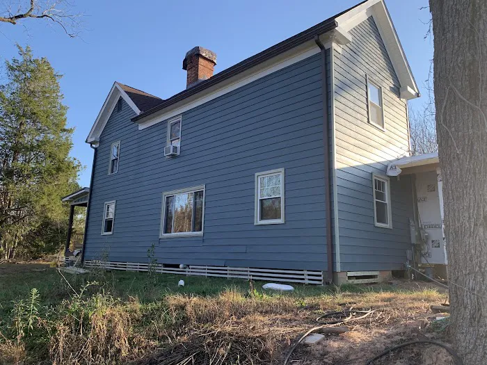 Dolly's Roofing, Inc. Picture 4