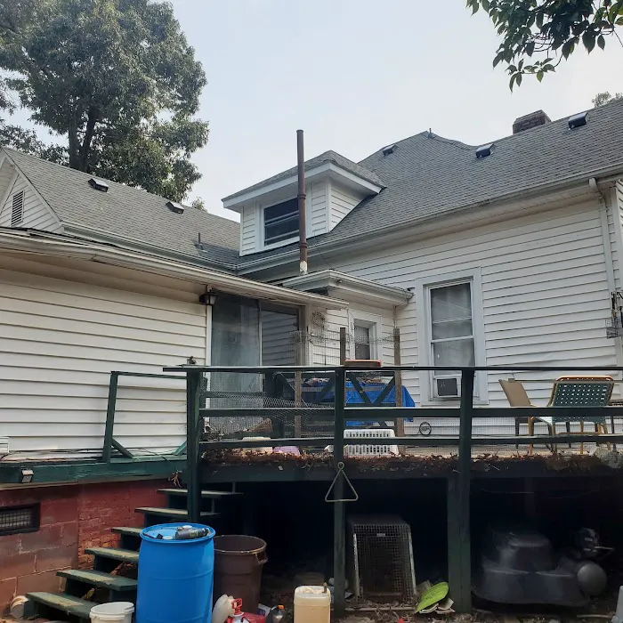 Dolly's Roofing, Inc. Picture 5