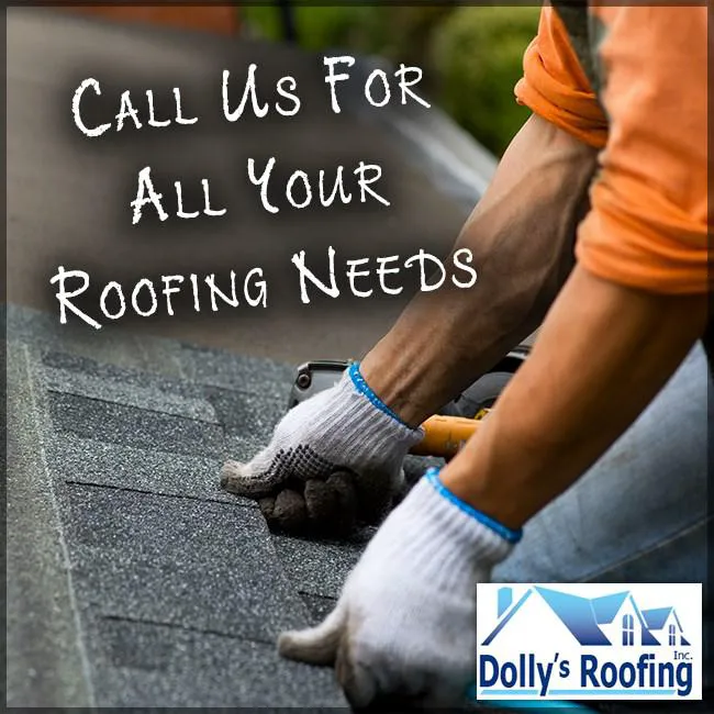 Dolly's Roofing, Inc. Picture 10
