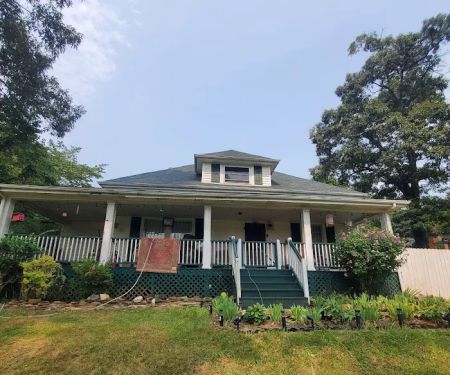Dolly's Roofing, Inc.