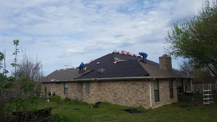 Wolf Roofing & Renovations Picture 7