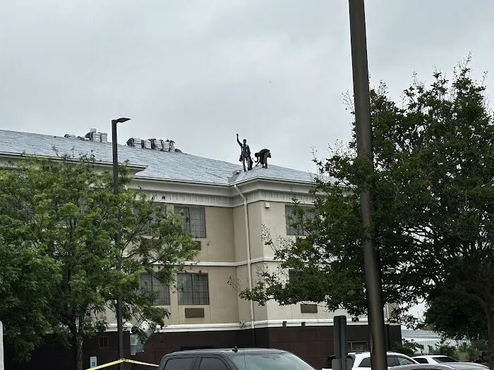 Holiday Roofing Picture 3