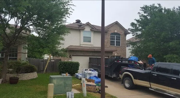 Holiday Roofing Picture 9
