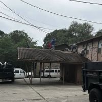 Holiday Roofing ico