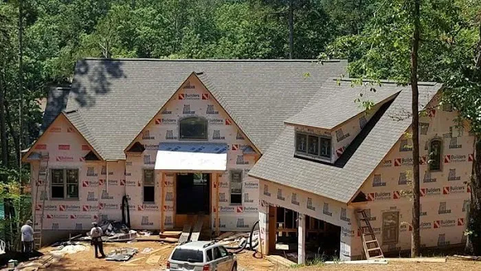 Medlin Renovation and Repair LLC Picture 5