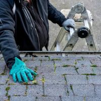 Resurrection Roofing ico