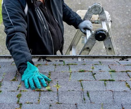 Resurrection Roofing