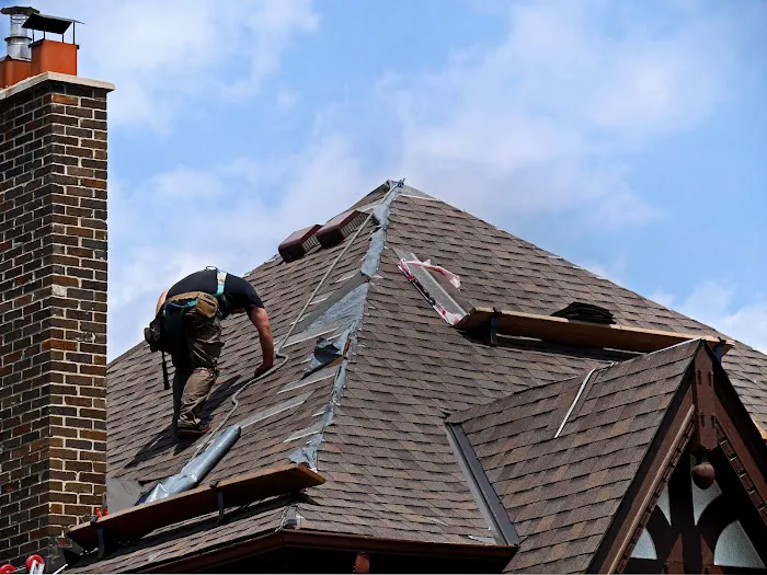 Resurrection Roofing Picture 3