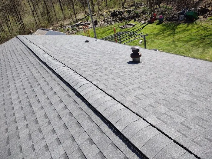 Resurrection Roofing Picture 5