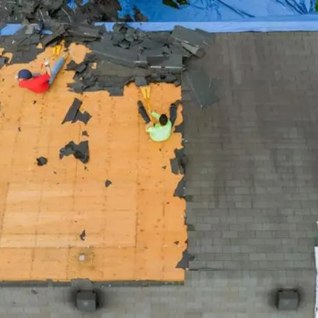 Resurrection Roofing Picture 9