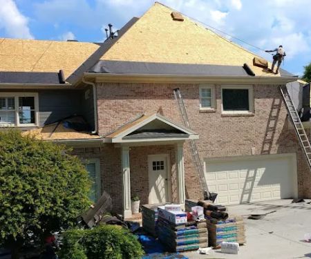 Prestoroof Restoration LLC
