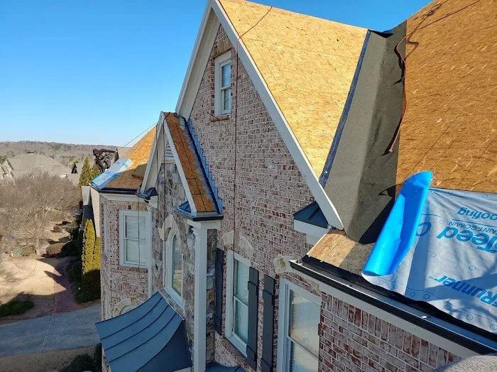 Prestoroof Restoration LLC Picture 2