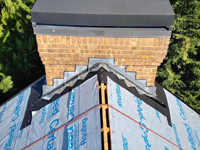 Prestoroof Restoration LLC Picture 10