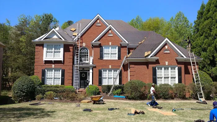 Prestoroof Restoration LLC Picture 6