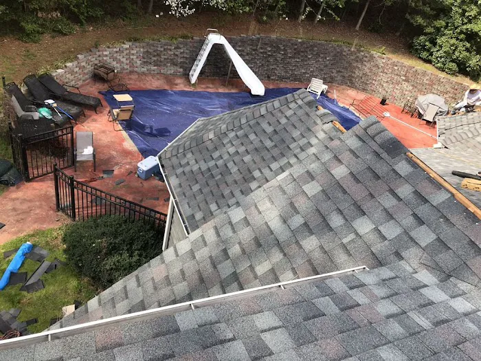 Prestoroof Restoration LLC Picture 7
