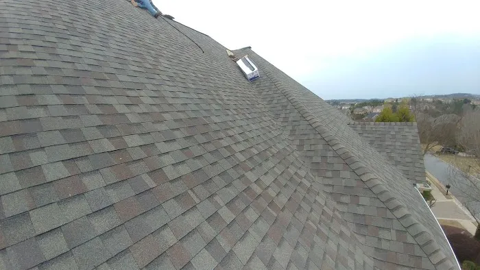 Prestoroof Restoration LLC Picture 9