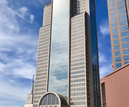 Summit Commercial Roofing Services