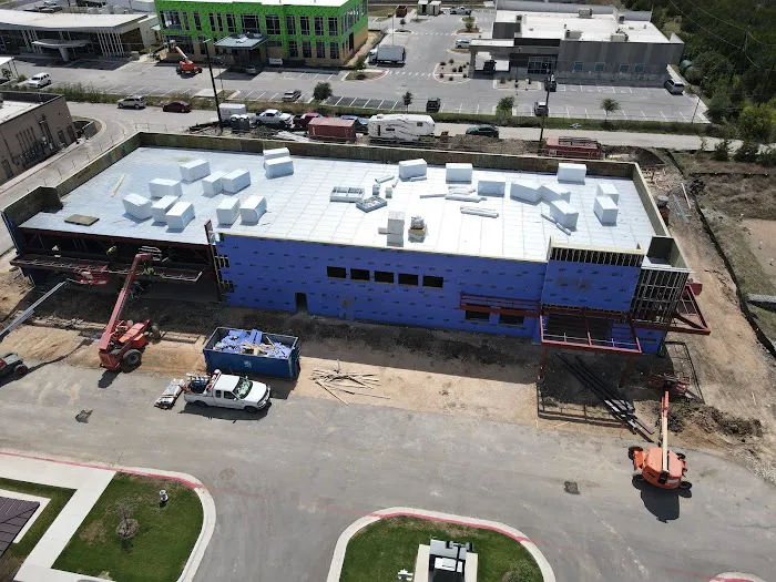 Summit Commercial Roofing Services Picture 5