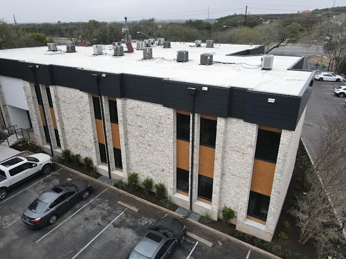 Summit Commercial Roofing Services Picture 4