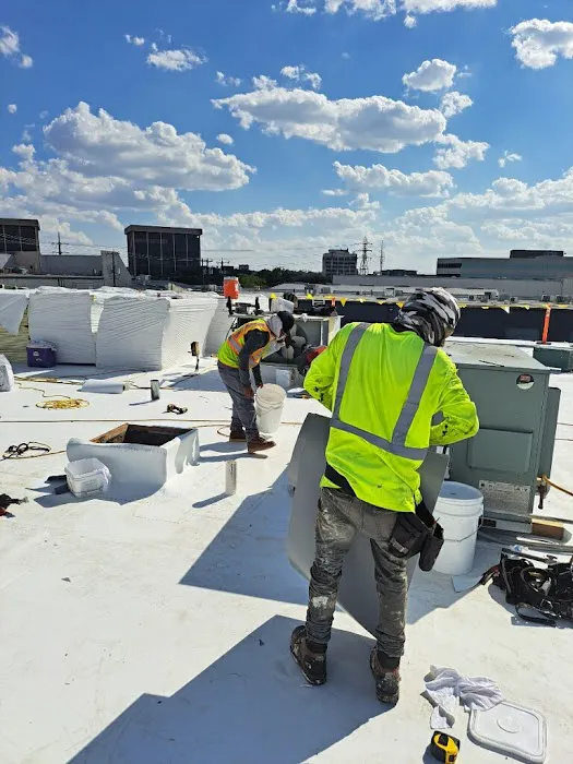 Summit Commercial Roofing Services Picture 6
