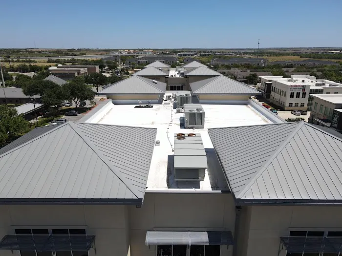Summit Commercial Roofing Services Picture 8