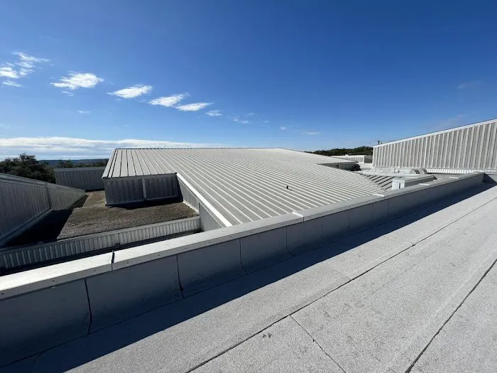 Summit Commercial Roofing Services Picture 9