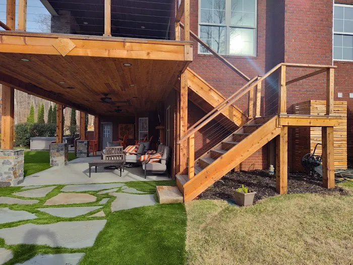 Allan roofing and remodeling Picture 2